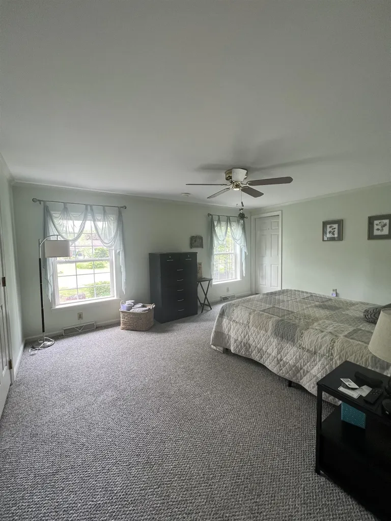 57 Hub Hollow Road Danville NH 03819