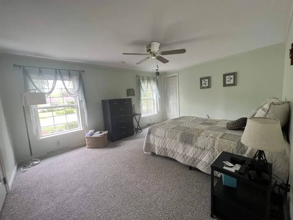 57 Hub Hollow Road Danville NH 03819