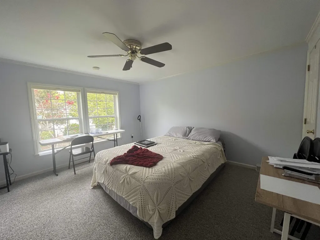 57 Hub Hollow Road Danville NH 03819