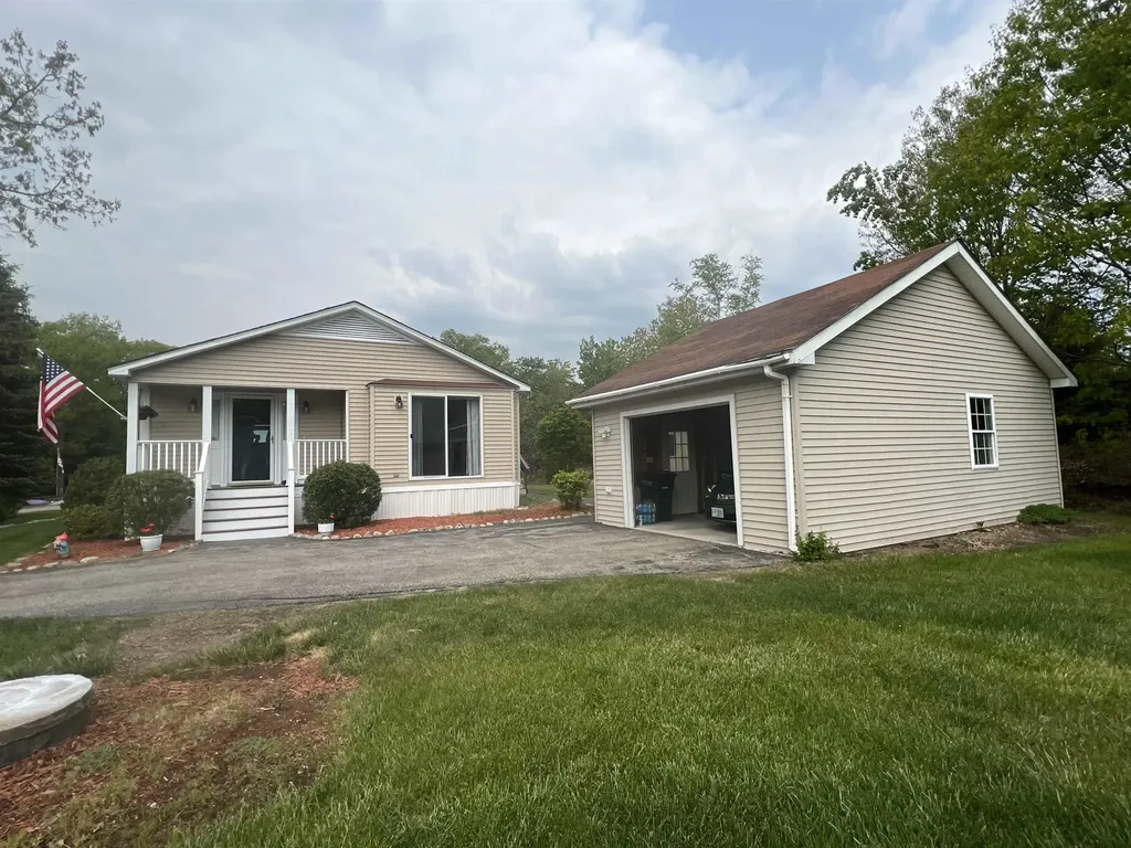 57 Hub Hollow Road Danville NH 03819