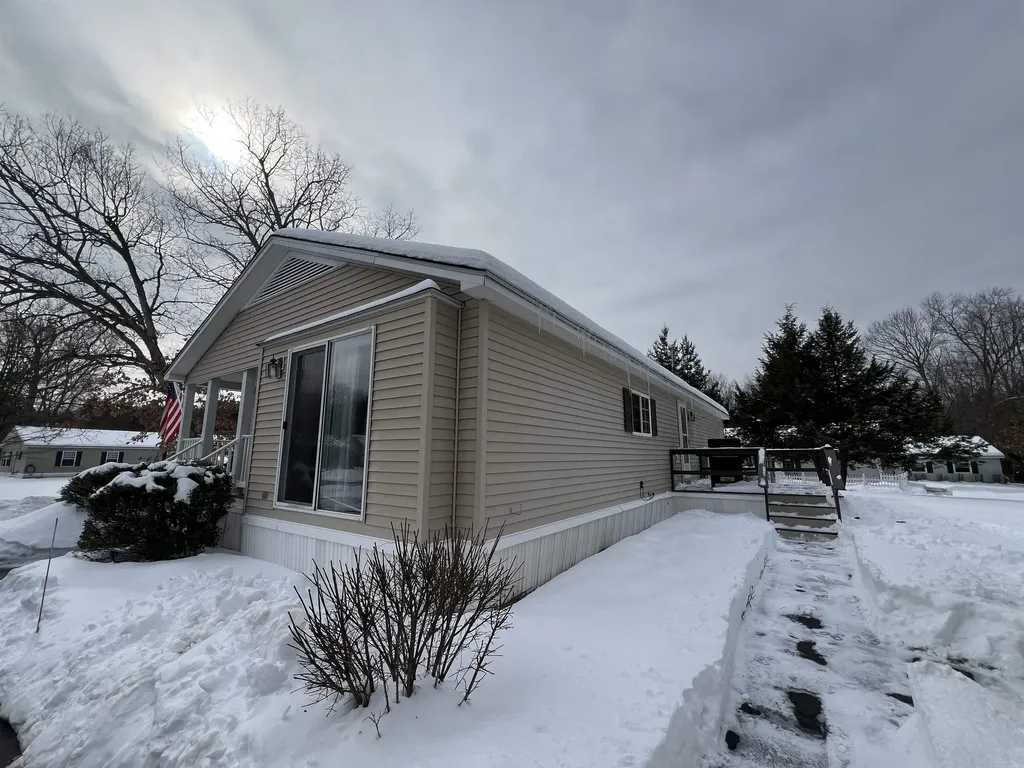 57 Hub Hollow Road Danville NH 03819