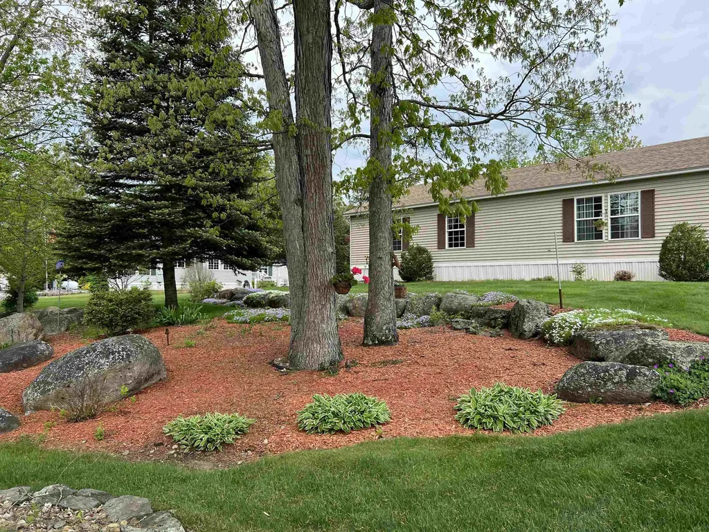 57 Hub Hollow Road Danville NH 03819