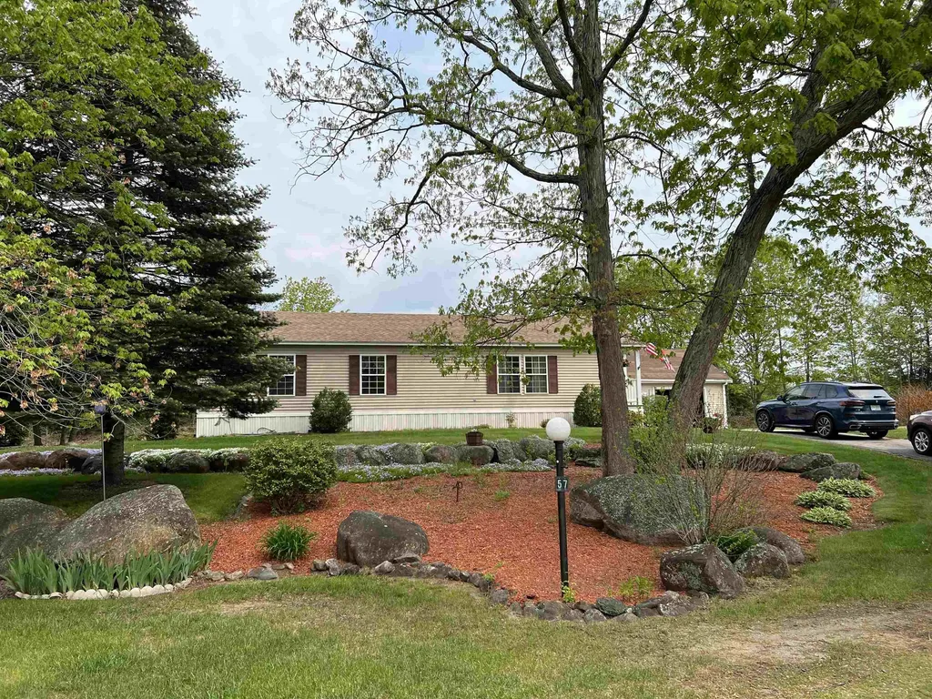 57 Hub Hollow Road Danville NH 03819