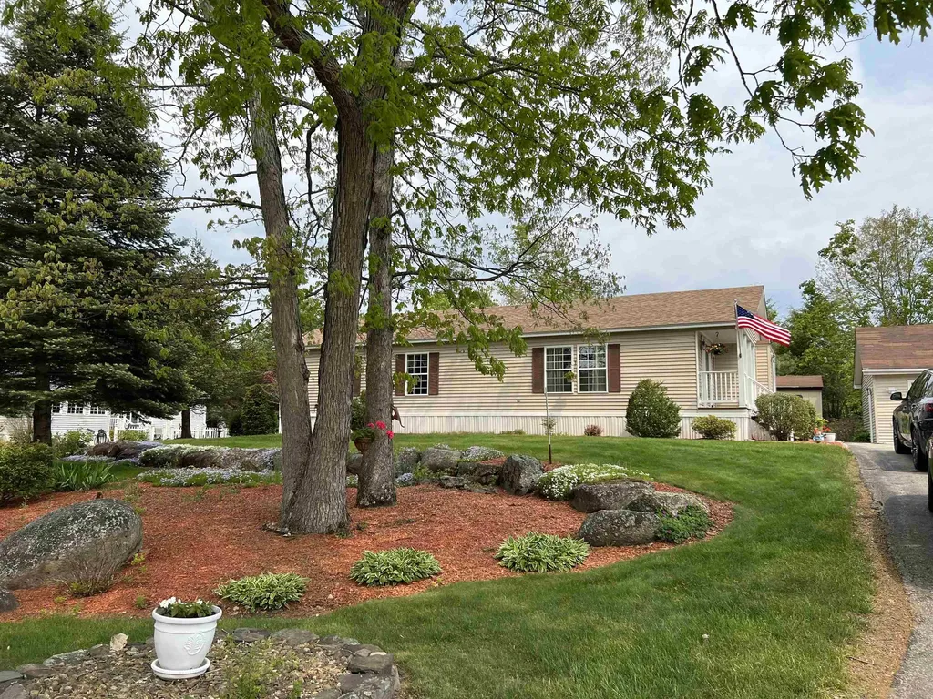 57 Hub Hollow Road Danville NH 03819