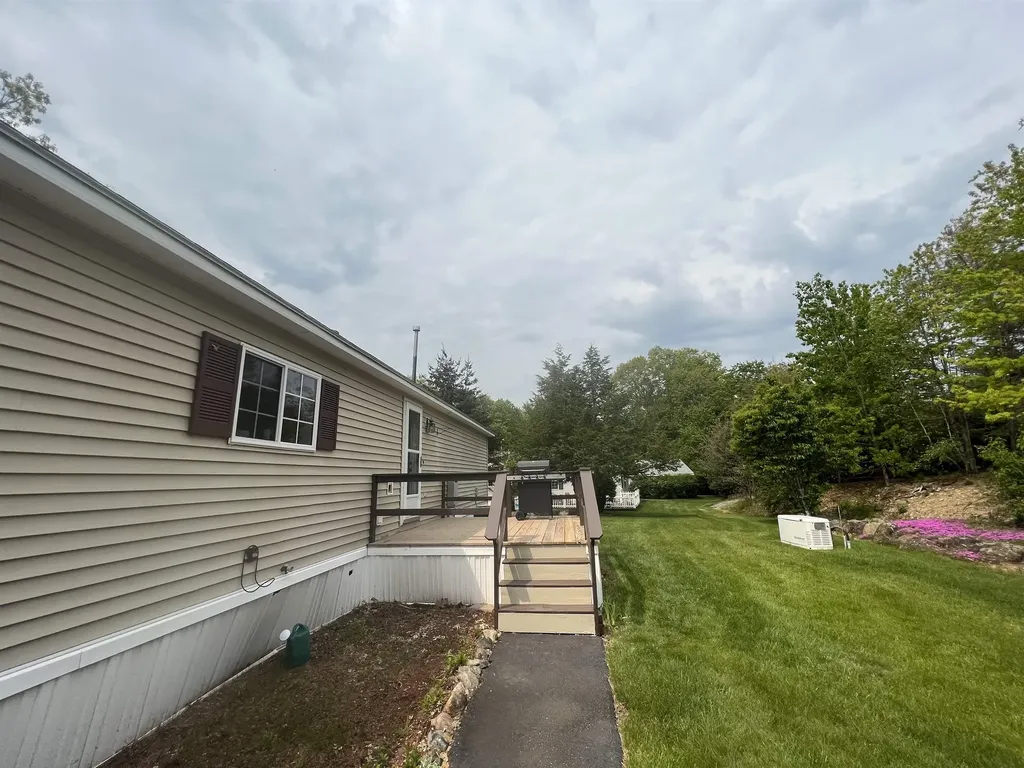 57 Hub Hollow Road Danville NH 03819