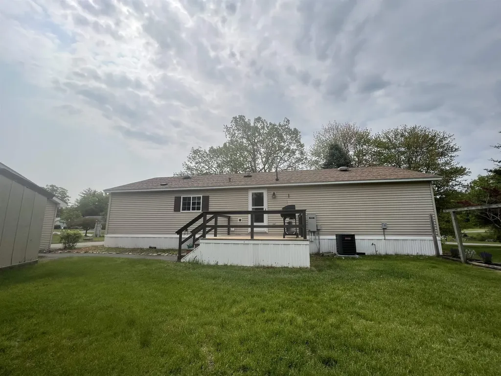 57 Hub Hollow Road Danville NH 03819