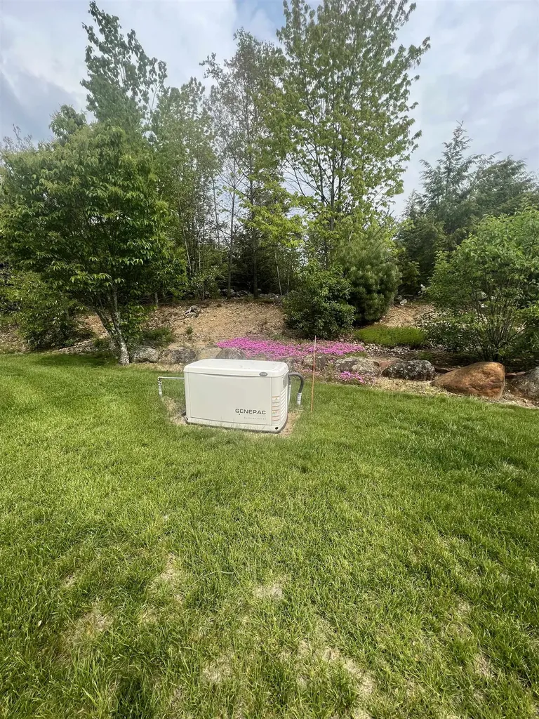 57 Hub Hollow Road Danville NH 03819