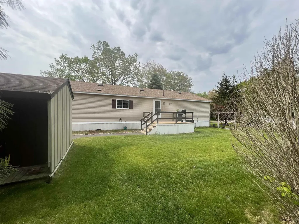 57 Hub Hollow Road Danville NH 03819