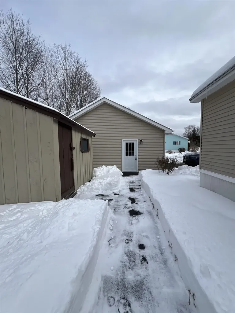 57 Hub Hollow Road Danville NH 03819