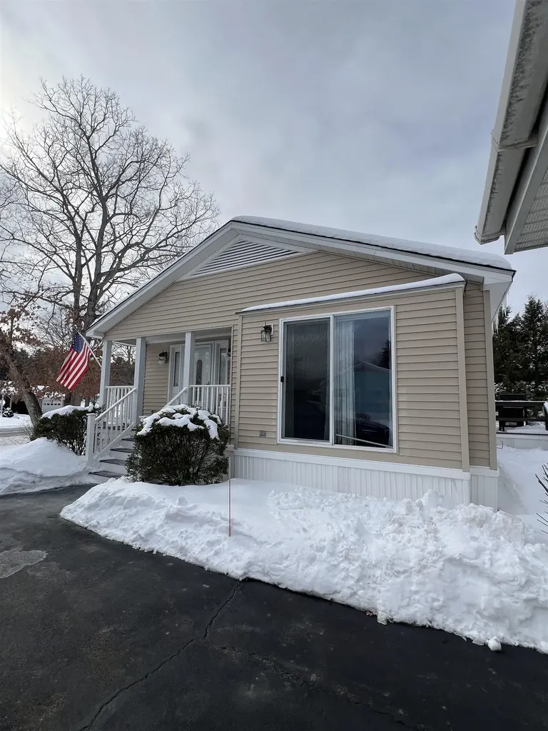 57 Hub Hollow Road Danville NH 03819