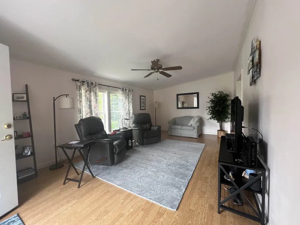 57 Hub Hollow Road Danville NH 03819