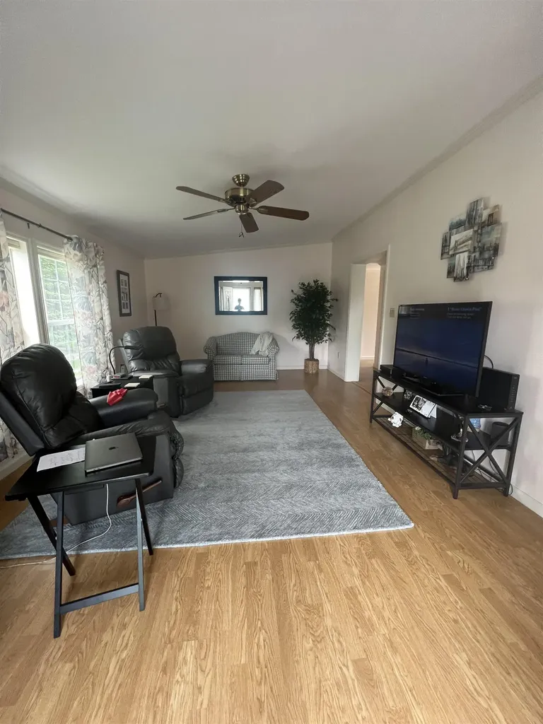 57 Hub Hollow Road Danville NH 03819