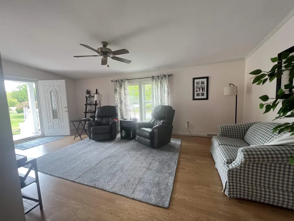 57 Hub Hollow Road Danville NH 03819