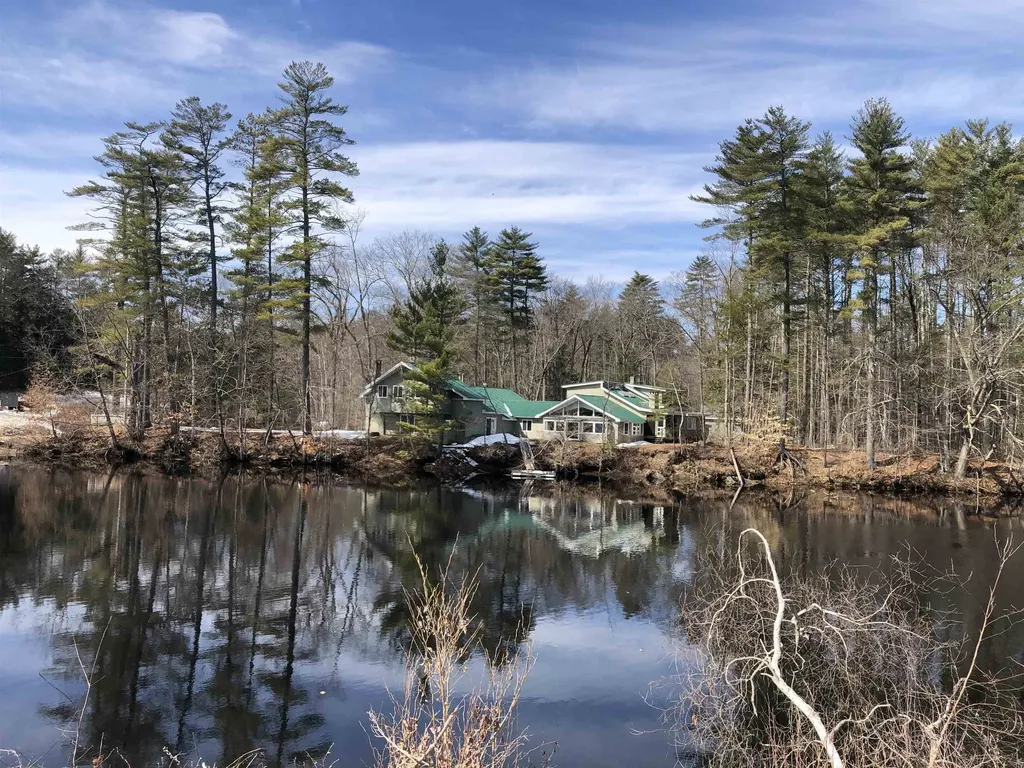 11 Northside Drive Concord NH 03303
