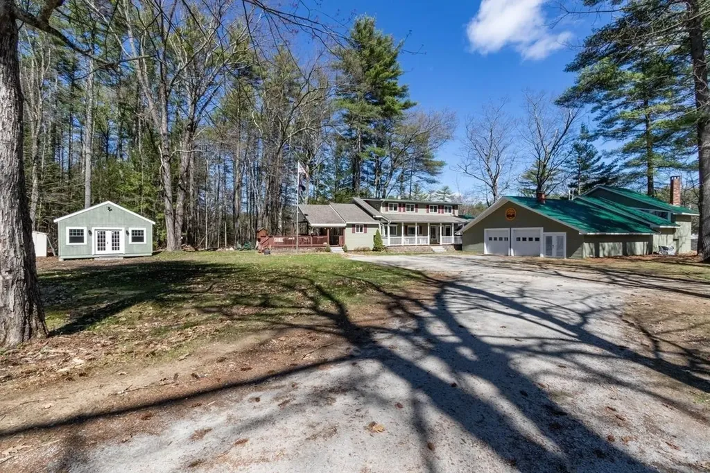 11 Northside Drive Concord NH 03303