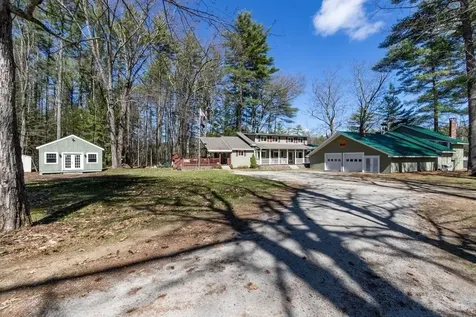 11 Northside Drive Concord NH 03303