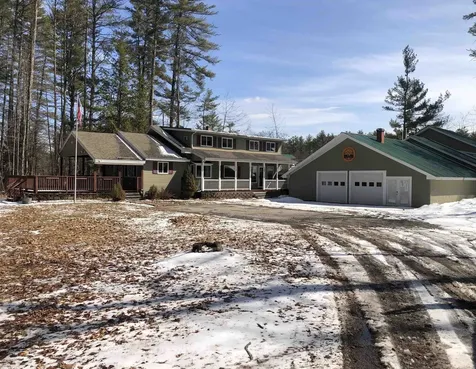 11 Northside Drive Concord NH 03303