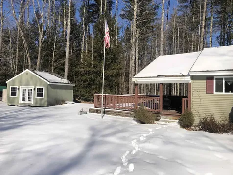 11 Northside Drive Concord NH 03303