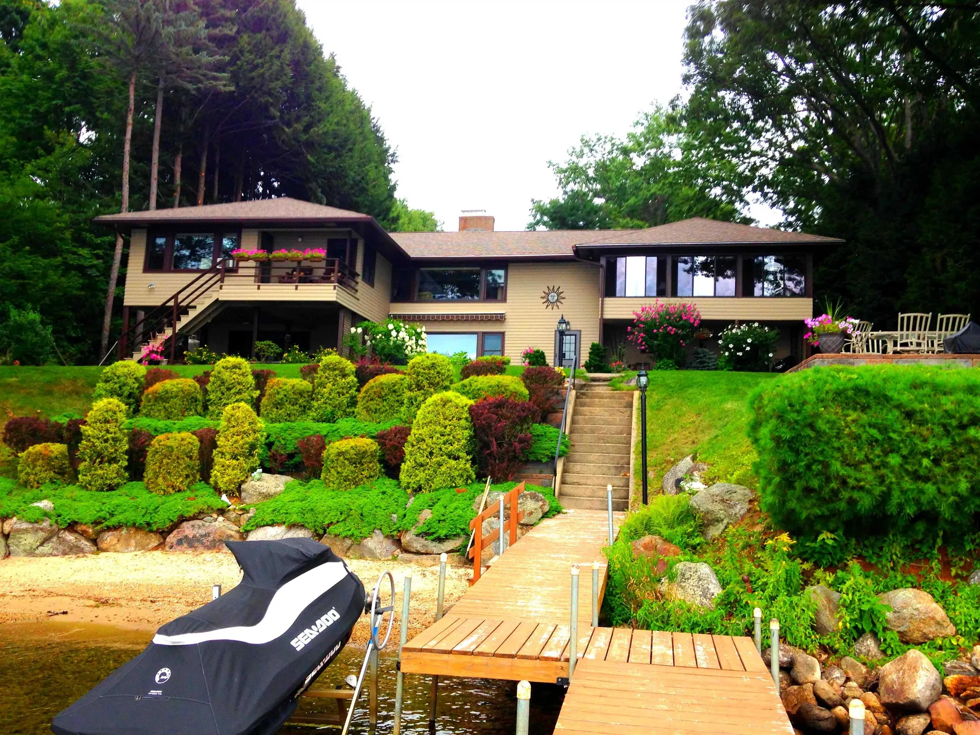 48 Shore Drive Laconia NH 03246