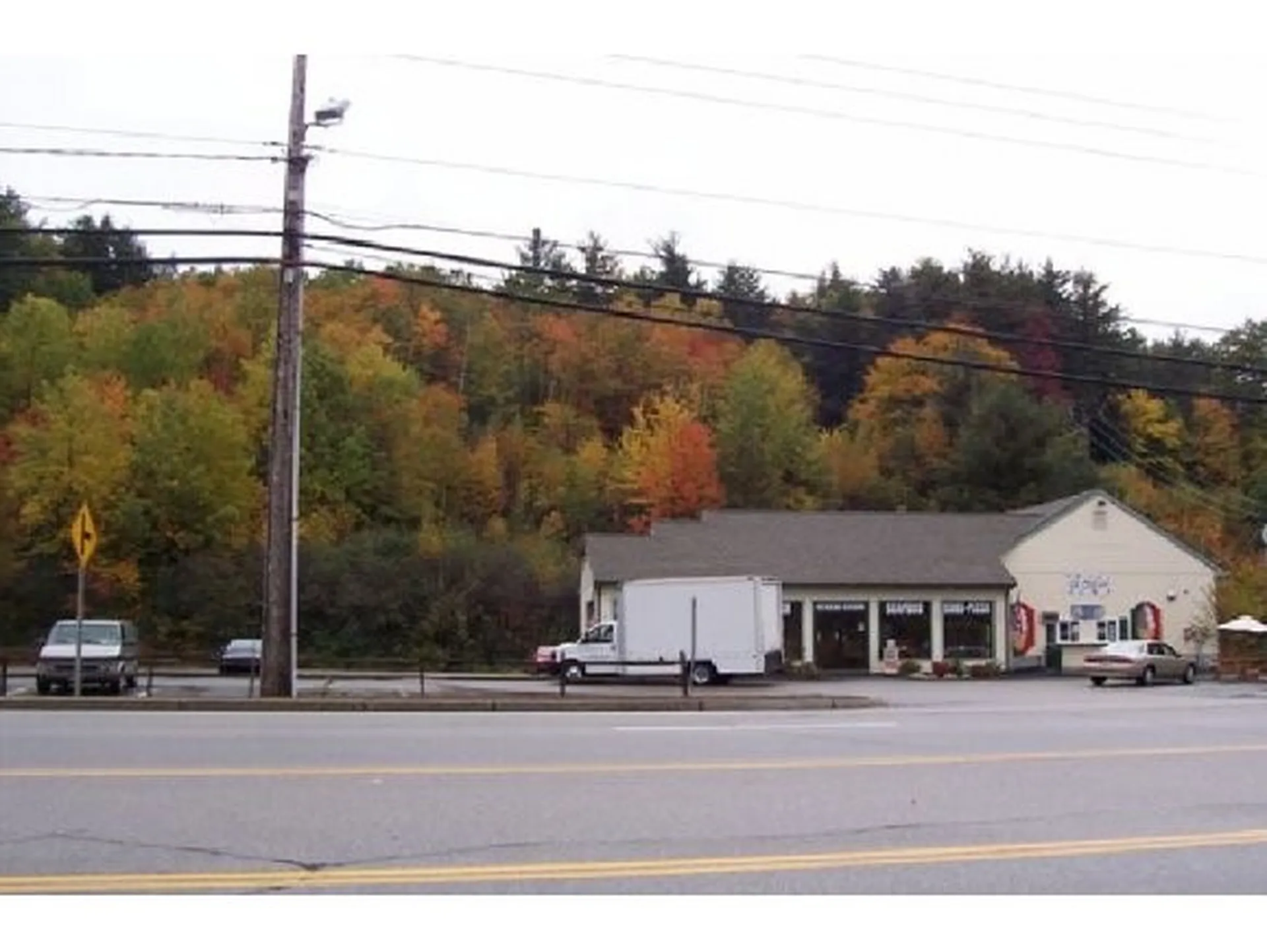 1457 Lake Shore Road Gilford NH 03249