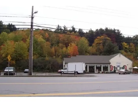 1457 Lake Shore Road Gilford NH 03249