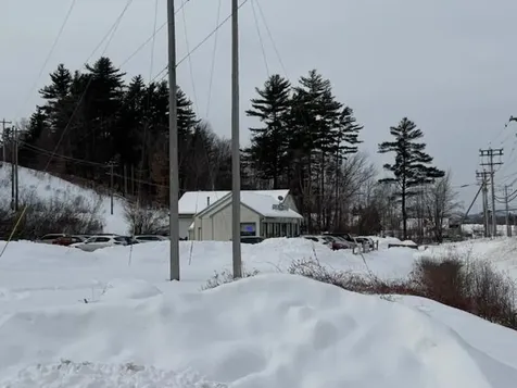 1457 Lake Shore Road Gilford NH 03249