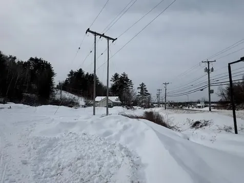 1457 Lake Shore Road Gilford NH 03249