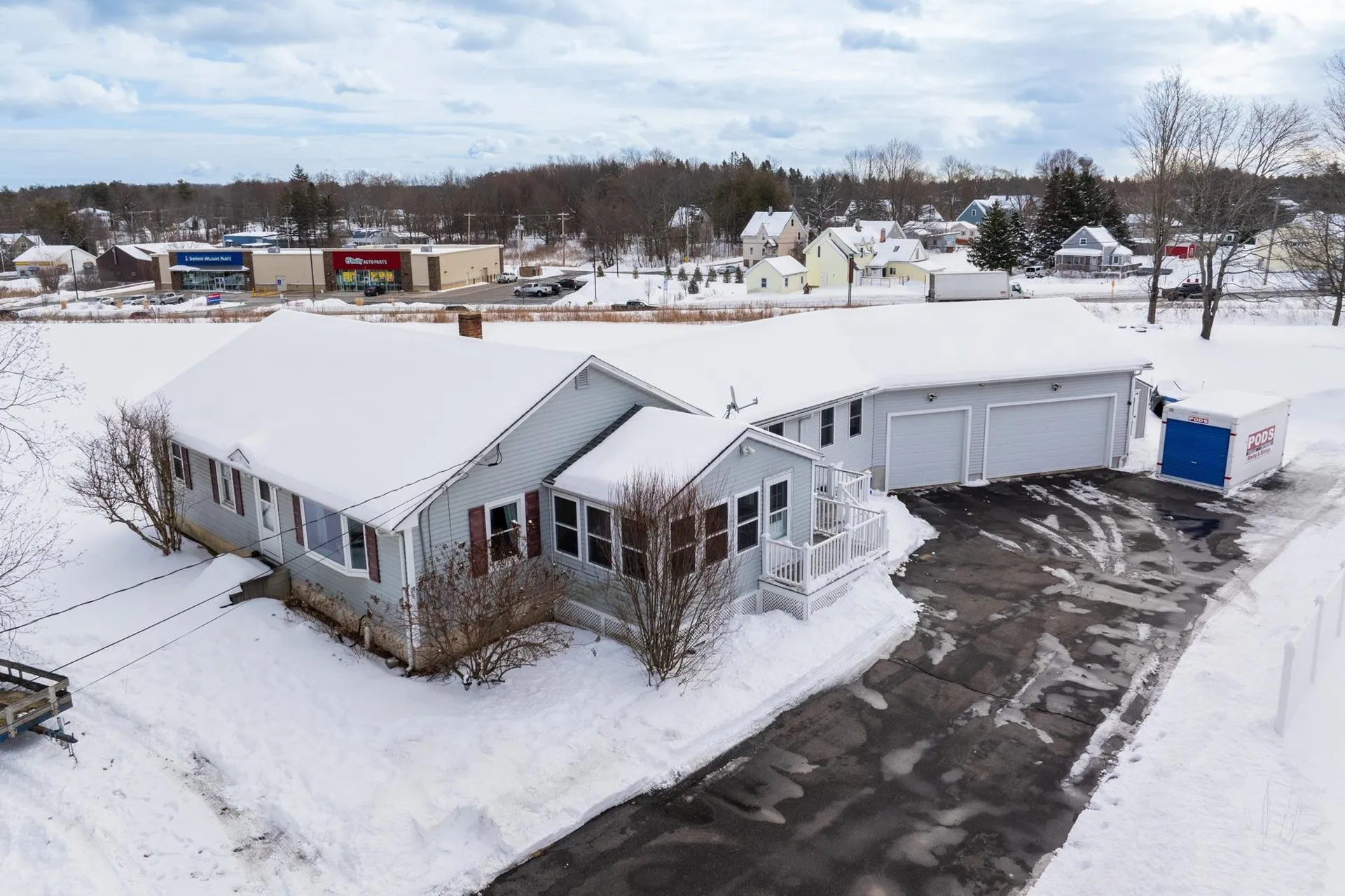 41 Church Street Epping NH 03042