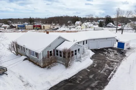 41 Church Street Epping NH 03042