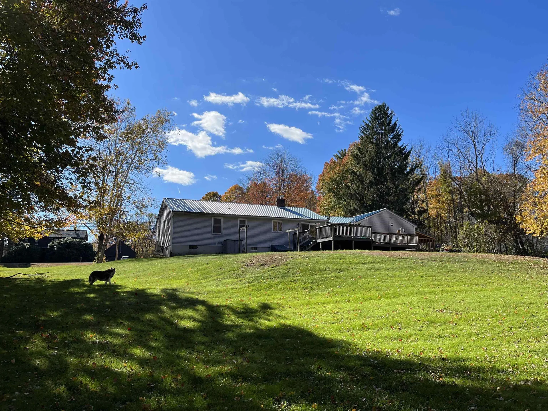 36 Church Street Barrington NH 03825