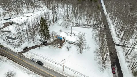 36 Church Street Barrington NH 03825