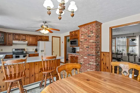 36 Church Street Barrington NH 03825