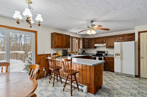 36 Church Street Barrington NH 03825