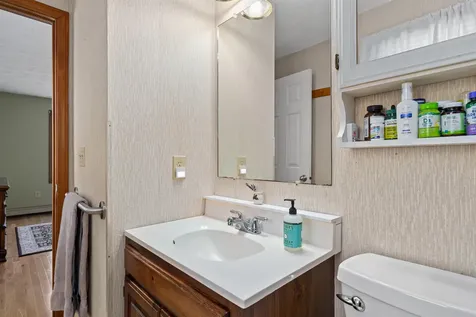 36 Church Street Barrington NH 03825