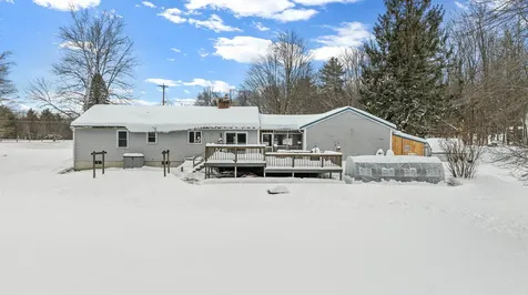 36 Church Street Barrington NH 03825