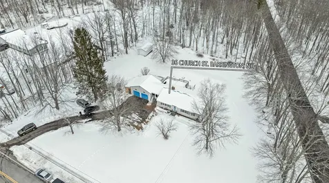 36 Church Street Barrington NH 03825