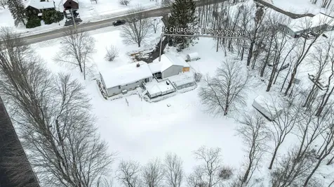 36 Church Street Barrington NH 03825