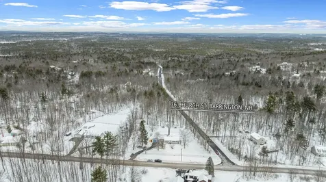 36 Church Street Barrington NH 03825