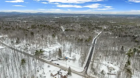 36 Church Street Barrington NH 03825