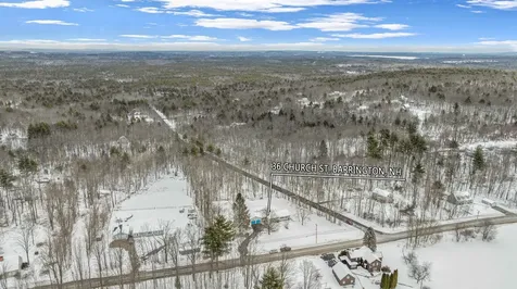 36 Church Street Barrington NH 03825