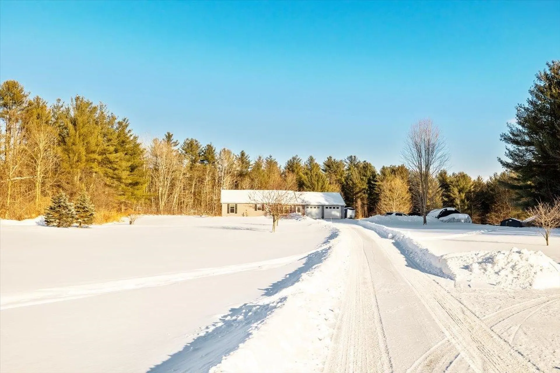 1172 Vt Route 78 Sheldon VT 05483