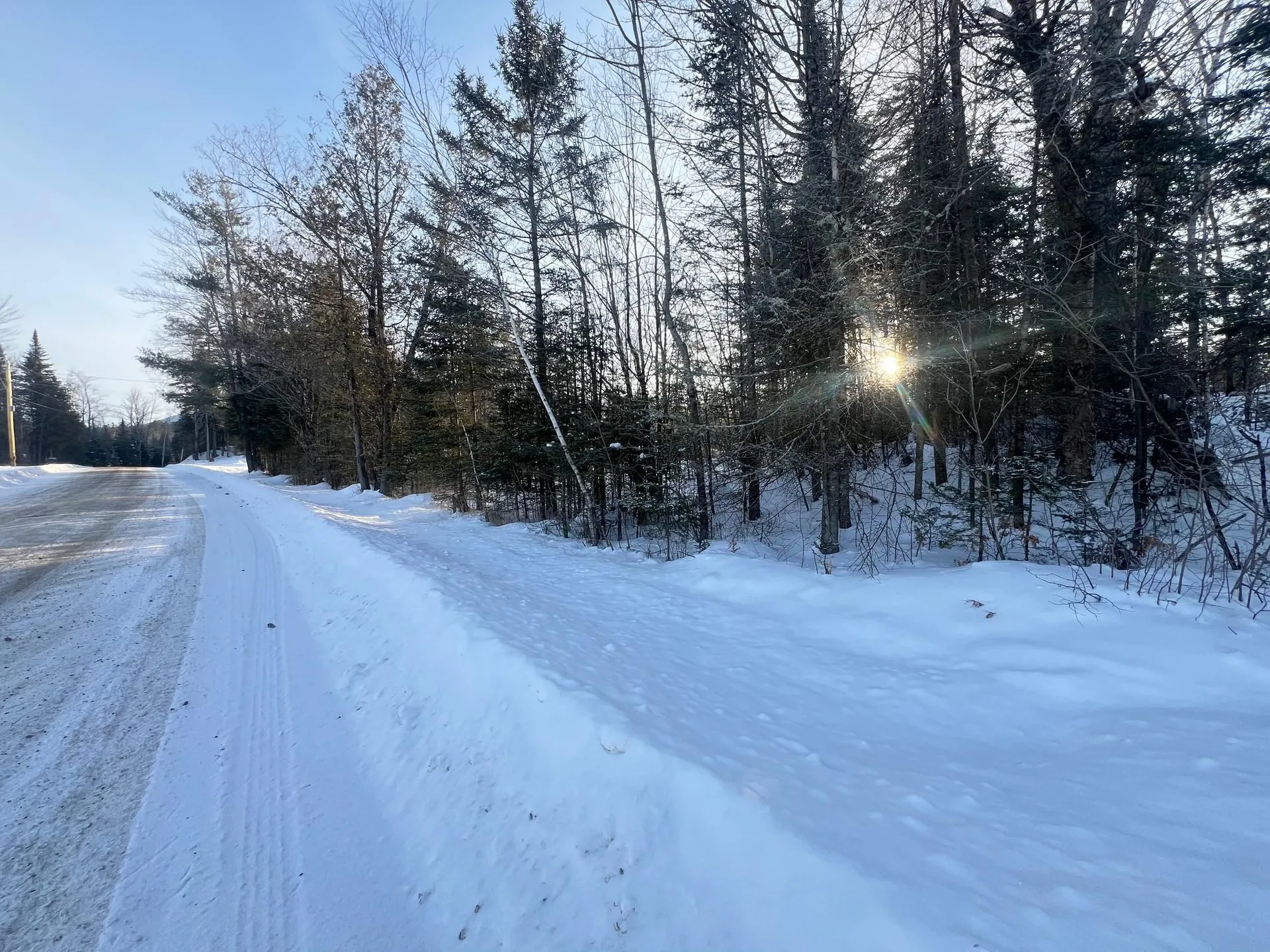 95 Page Hill Road Lancaster NH 03584