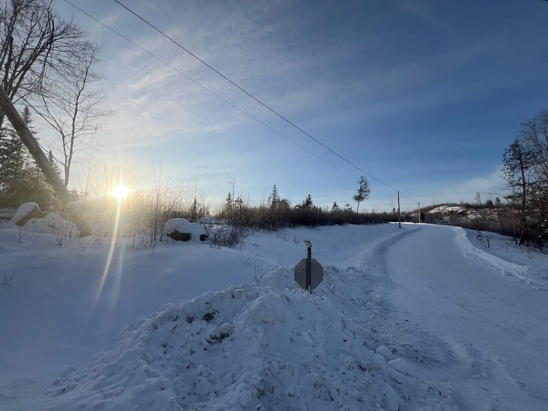 95 Page Hill Road Lancaster NH 03584