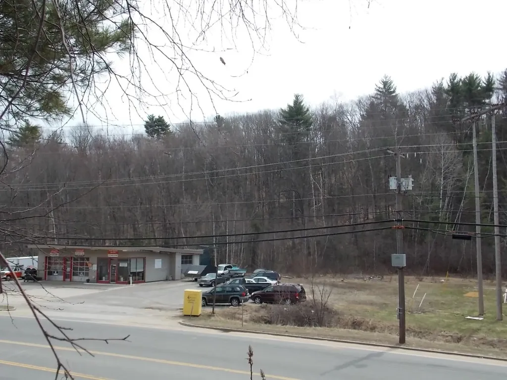 1457-1467 Lake Shore Road Gilford NH 03249