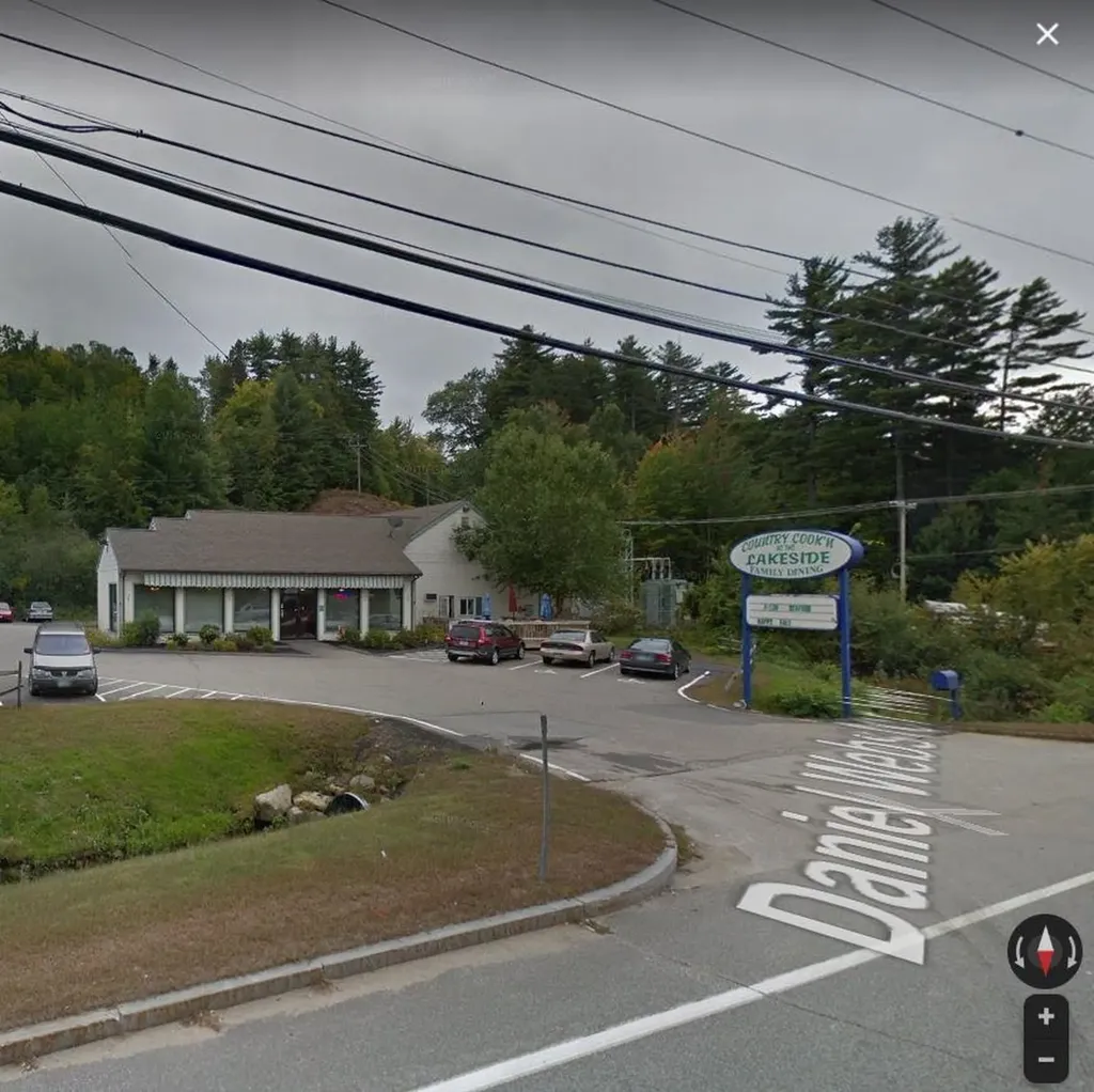 1457-1467 Lake Shore Road Gilford NH 03249