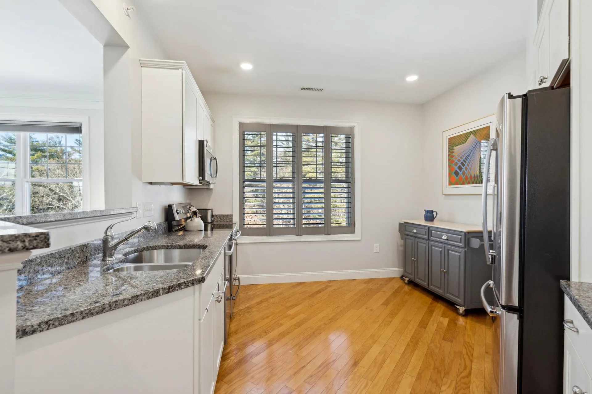 12 Braemoor Woods Road Salem NH 03079