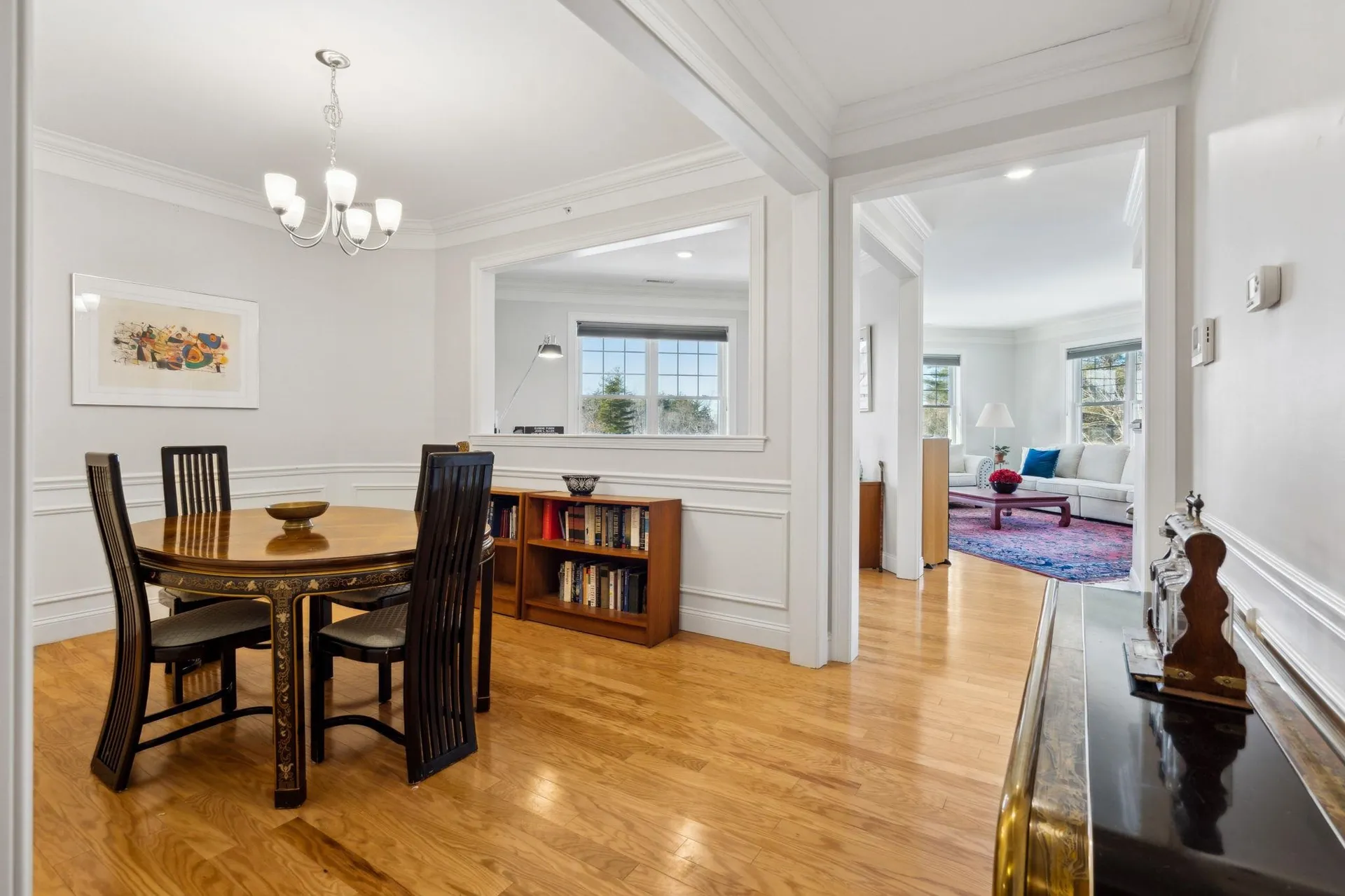 12 Braemoor Woods Road Salem NH 03079