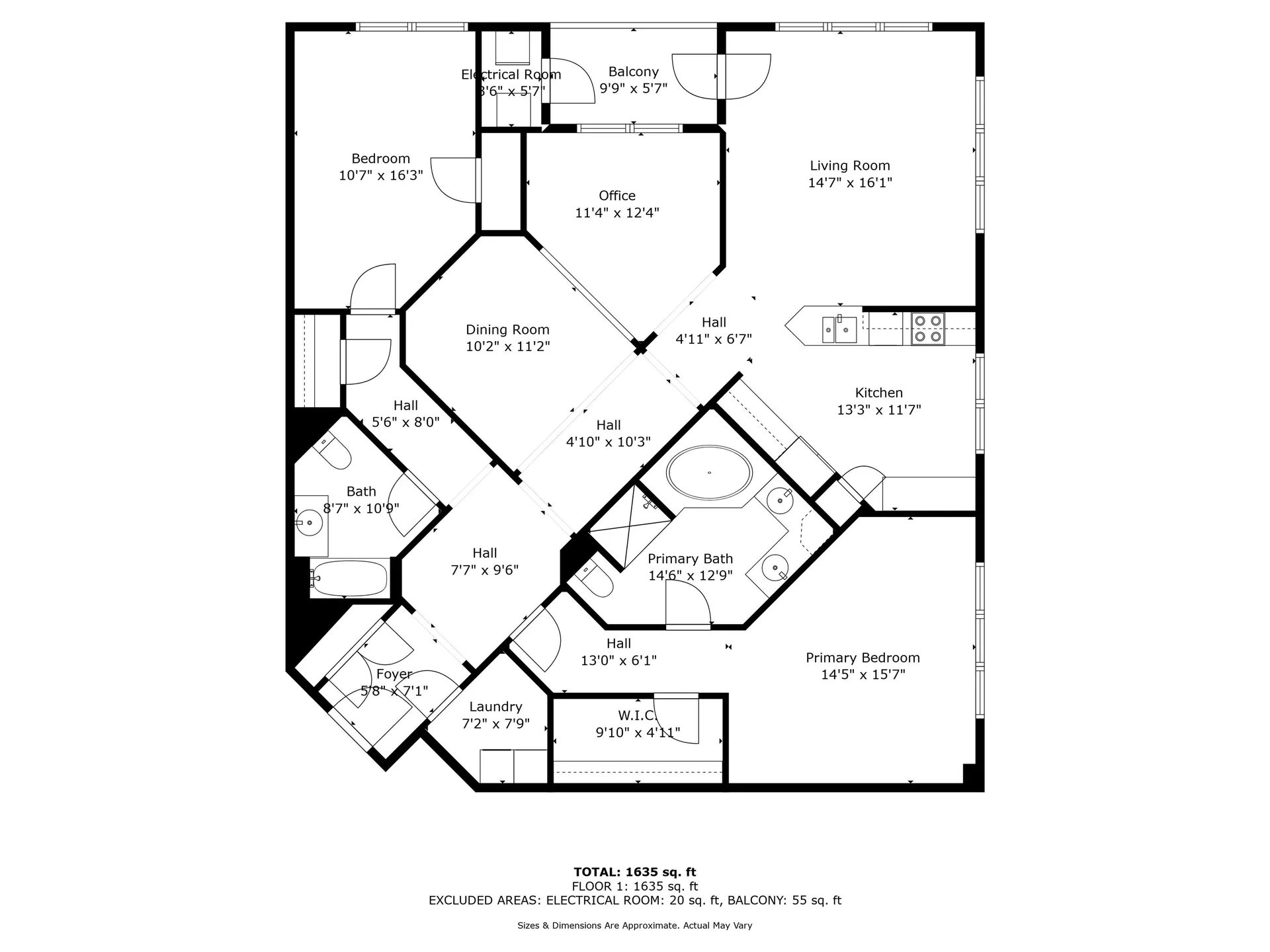 12 Braemoor Woods Road Salem NH 03079