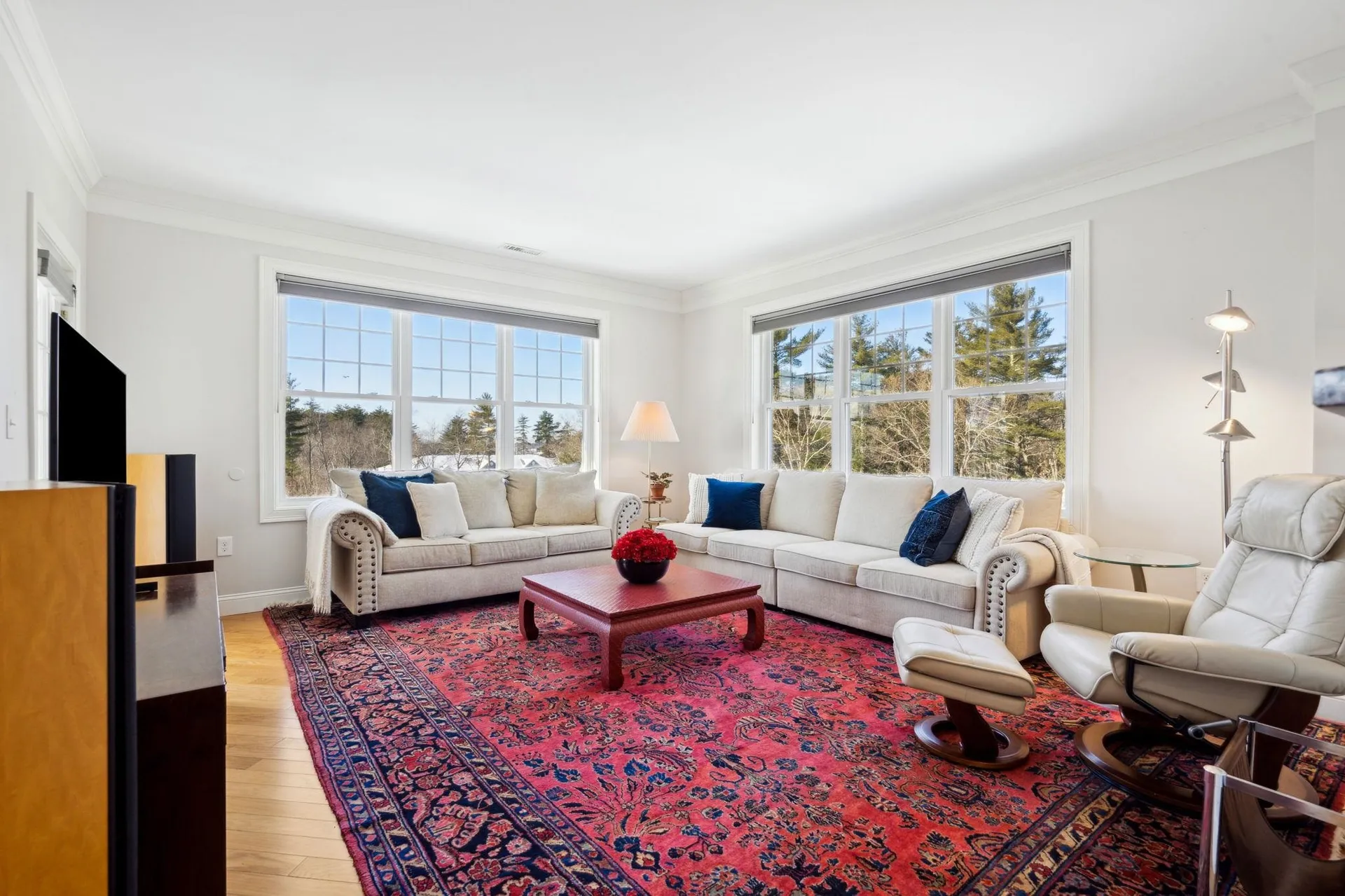 12 Braemoor Woods Road Salem NH 03079