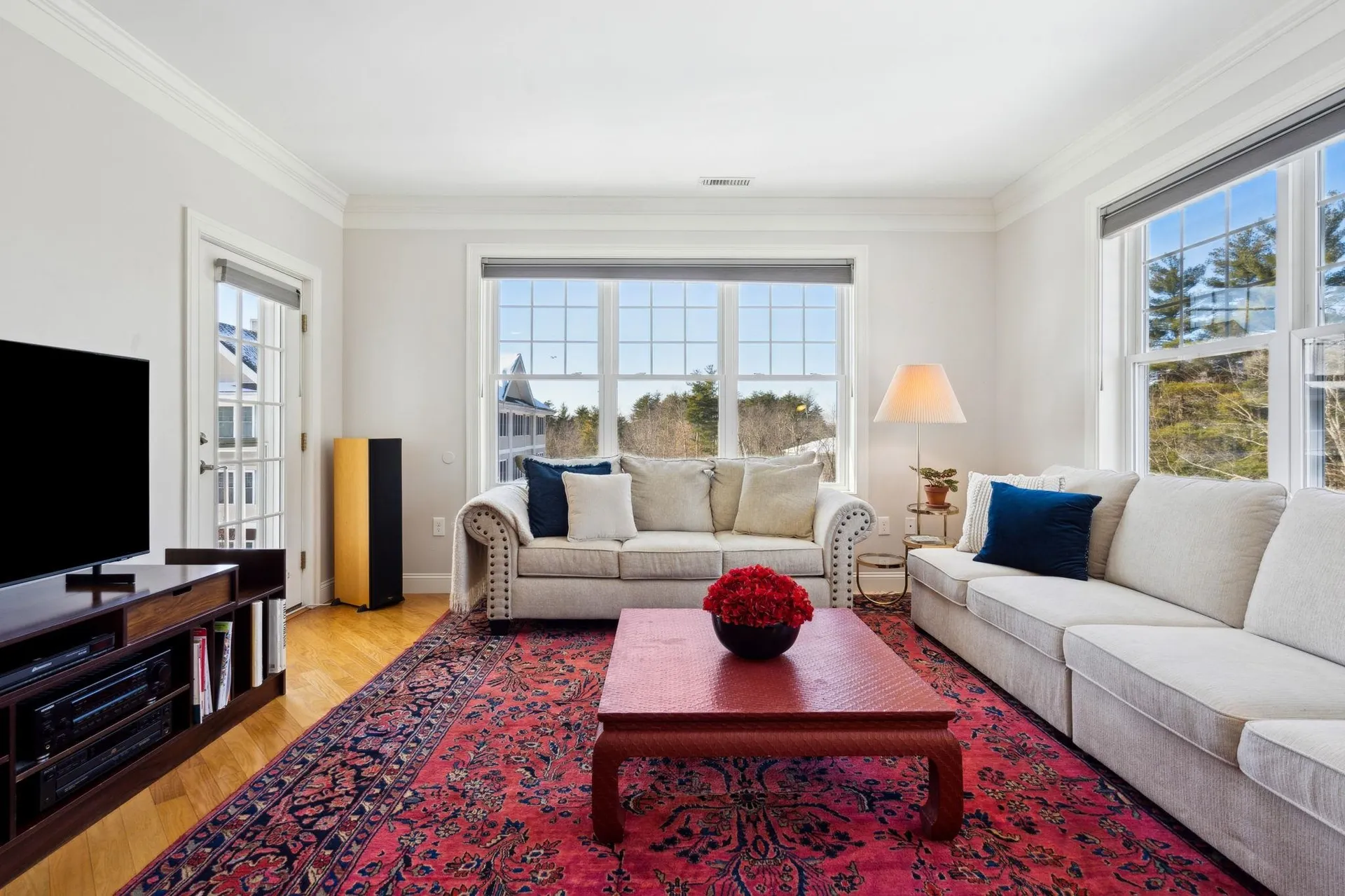 12 Braemoor Woods Road Salem NH 03079